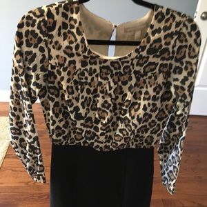 Banana Republic one piece dress